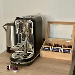 Appartement Bellevue - Zentrum - Netflix - Parkplatz *
