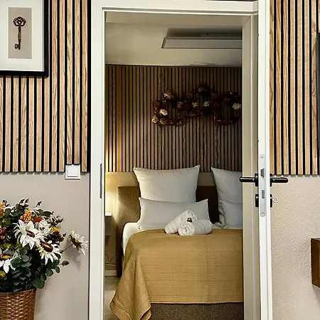 Bellevue - Zentrum - Netflix - Parkplatz