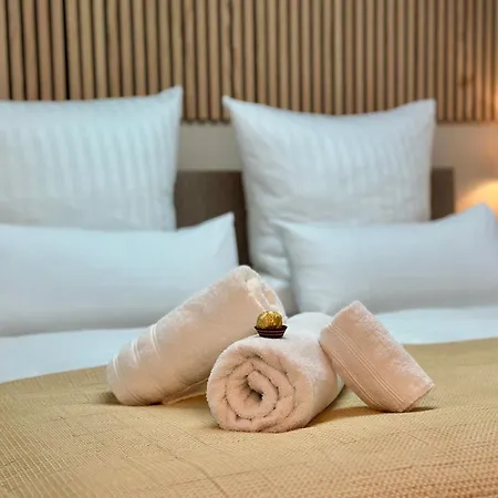 Bellevue - Zentrum - Netflix - Parkplatz *