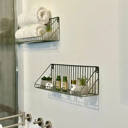 Bellevue - Zentrum - Netflix - Parkplatz Apartment