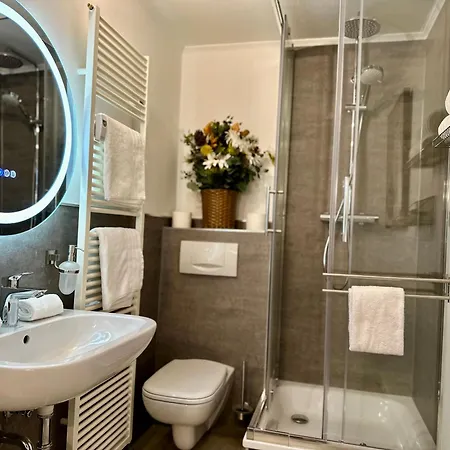 Apartment Bellevue - Zentrum - Netflix - Parkplatz