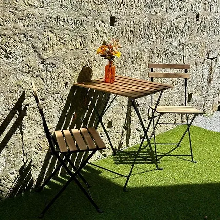 Bellevue - Zentrum - Netflix - Parkplatz