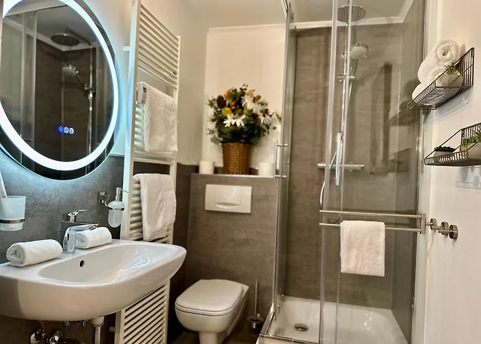 Apartmán Bellevue - Zentrum - Netflix - Parkplatz